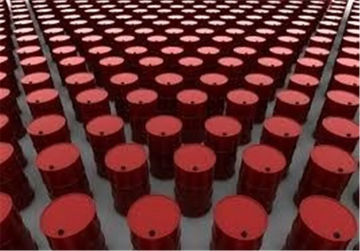 قیمت جهانی نفت امروز ۱۴ بهمن ۱۴۰۴