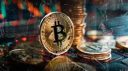 از تله گاوی بیت&zwnj;کوین تا رکوردشکنی اتریوم