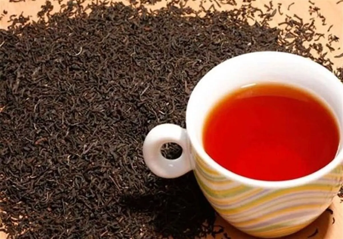 ترخیص ۱۰۰ درصدی چای خارجی ابلاغ شد