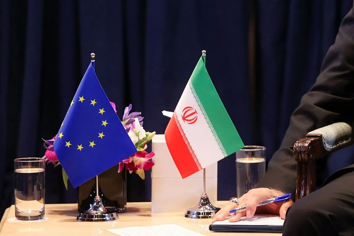 امکان برقراری روابط بانکی و تجاری پس از اسنپ‌بک؛ با قطعنامه ۱۹۲۹ غریبه نیستیم