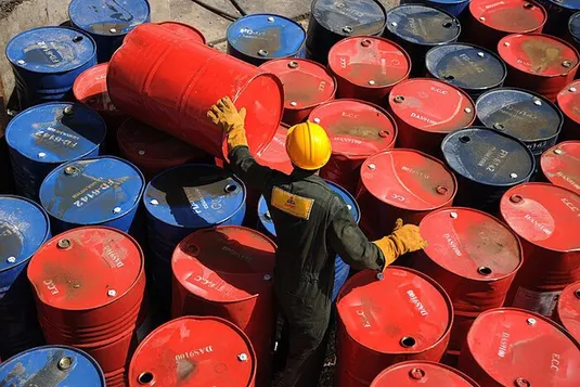 قیمت نفت روزهای سختی را در پیش دارد