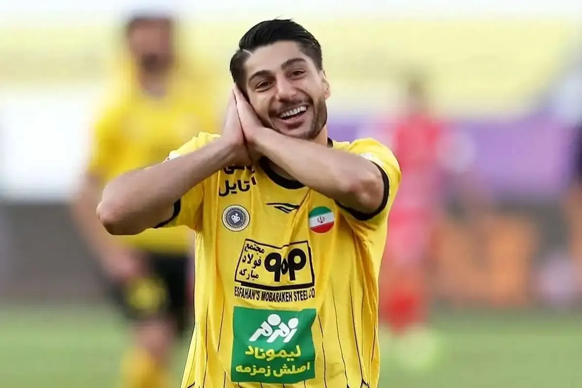 پرسپولیس
