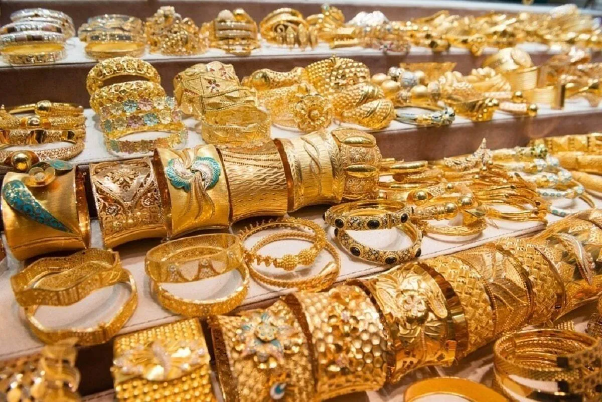 قیمت سکه و طلا امروز جمعه ۲۳ آبان ۱۴۰۴ +جدول