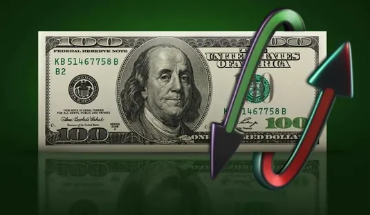 قیمت دلار امروز ۳۰ شهریور ۱۴۰۵
