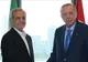 گفتگوی تلفنی اردوغان و پزشکیان درباره تحولات منطقه