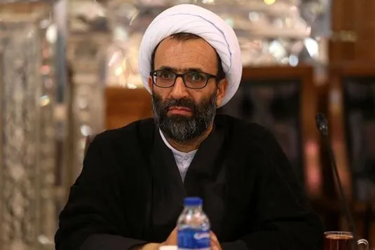 عشقی بورس را عشقی اداره می&zwnj;کند