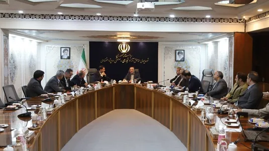منطقه آزاد شهر فرودگاهی امام خمینی (ره) می&zwnj;تواند به هاب لجستیک هوایی و باری کشور تبدیل شود