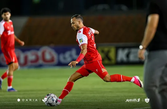 زمان بازی&zwnj;های معوقه پرسپولیس مشخص شد