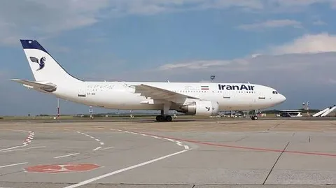جزئیات فرود اضطراری پرواز تهران _ استانبول اعلام شد