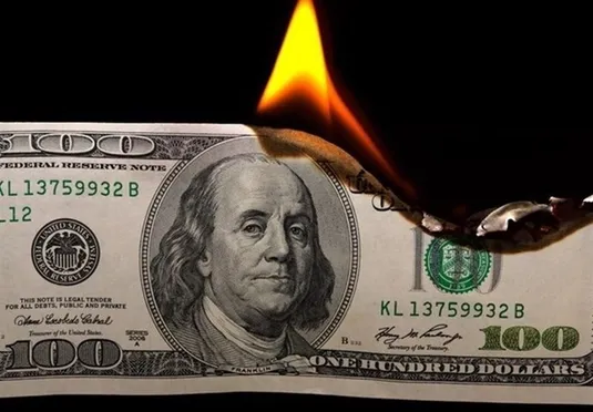هشدار آلمان درباره تضعیف جایگاه دلار به&zwnj;عنوان ارز ذخیره جهانی