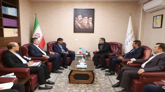 پروژه&zwnj;های نیمه&zwnj;تمام آب تهران در مسیر تأمین مالی