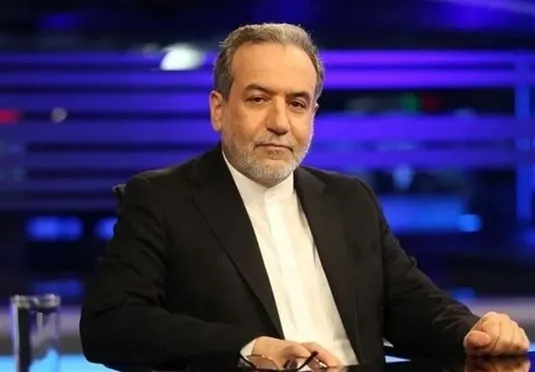 عراقچی: هیچ توافقی اکنون برای شروع مجدد مذاکره با آمریکا انجام نشده است