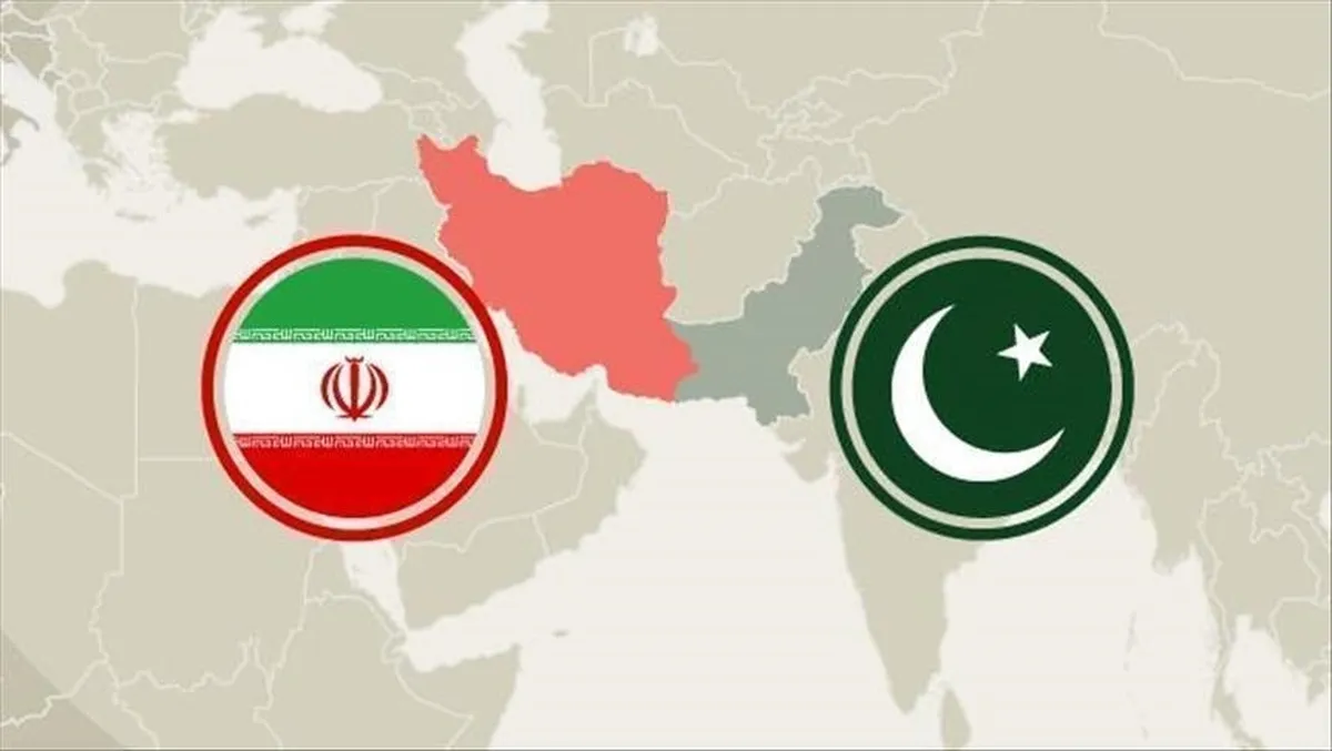 تجارت کشاورزی ایران و پاکستان افزایش می‌یابد