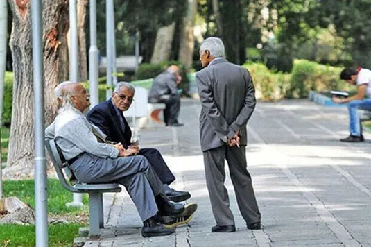 توضیحات جدید تامین اجتماعی درباره شرط سنی مقرر در قوانین بازنشستگی