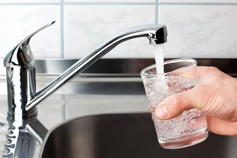 دسترسی ۹۴ درصدی جمعیت ایران به آب آشامیدنی سالم و بهداشتی