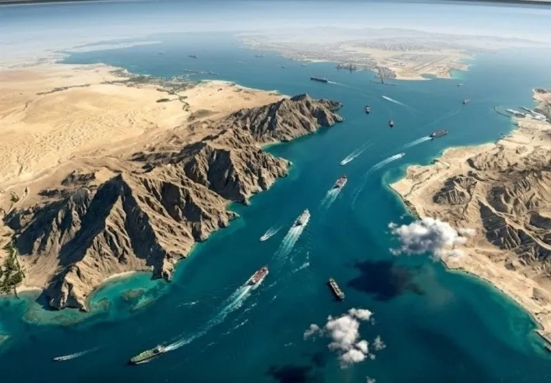 تنگه 