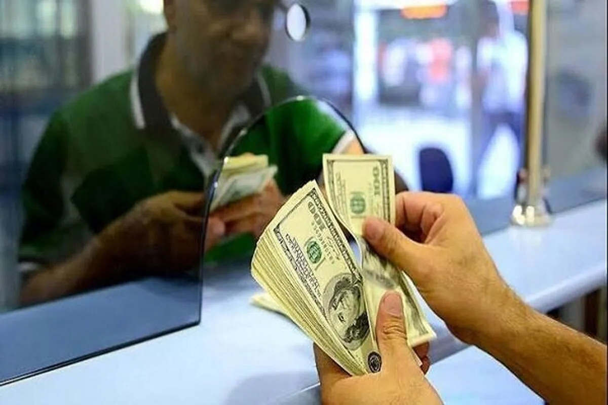 افزایش قیمت دلار در بازار رسمی ادامه دارد+ جدول نرخ امروز ۲۲ آبان ۱۴۰۴
