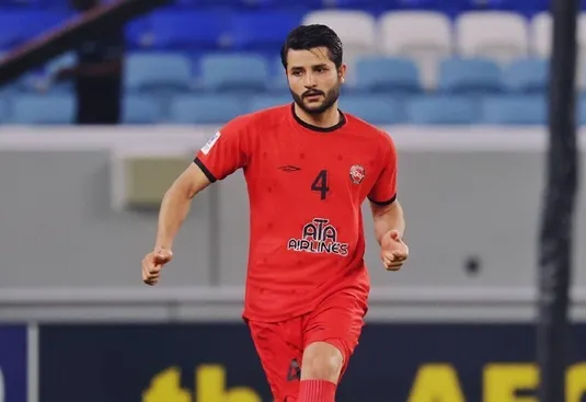 محرومیت سنگین برای تراکتور؛ ۸ عضو تیم مقابل پرسپولیس ممنوع&zwnj;الورود شدند