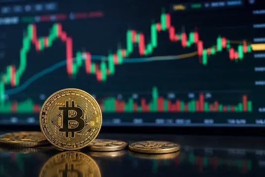 بیت&zwnj;کوین بالای ۶۴ هزار دلار ماند