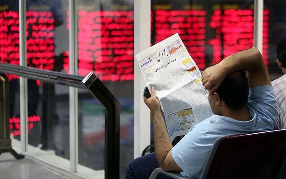 چه بر سر بورس تهران پس از ۱۶ روز تعطیلی آمد؟