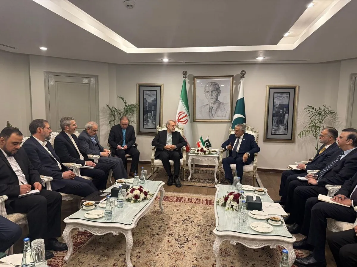 پنج راهکار برای خروج از بن‌بست اقتصادی ایران و پاکستان