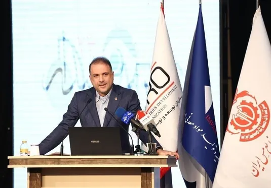 فیض: تقاضای جهانی مس تا ۲۰۴۰ به بیش از ۴۰ میلیون تن می&zwnj;رسد