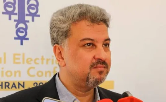 رجبی مشهدی: خاموشی&zwnj;ها تا ۲ هفته آینده به حداقل می&zwnj;رسد