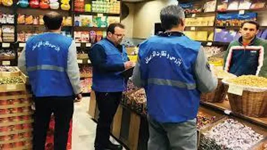 طرح ویژه نظارتی از ابتدای اسفند تا ۱۵ فروردین در دو مرحله اجرا می&zwnj;شود