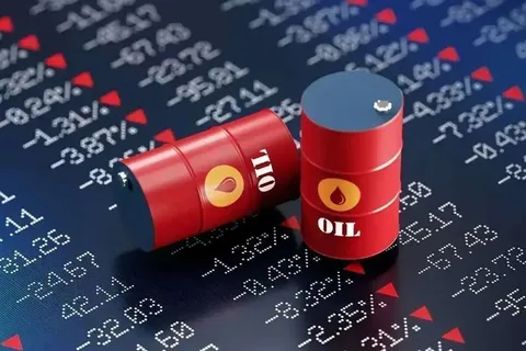 کاهش قیمت نفت در پی توافق اوپک‌پلاس