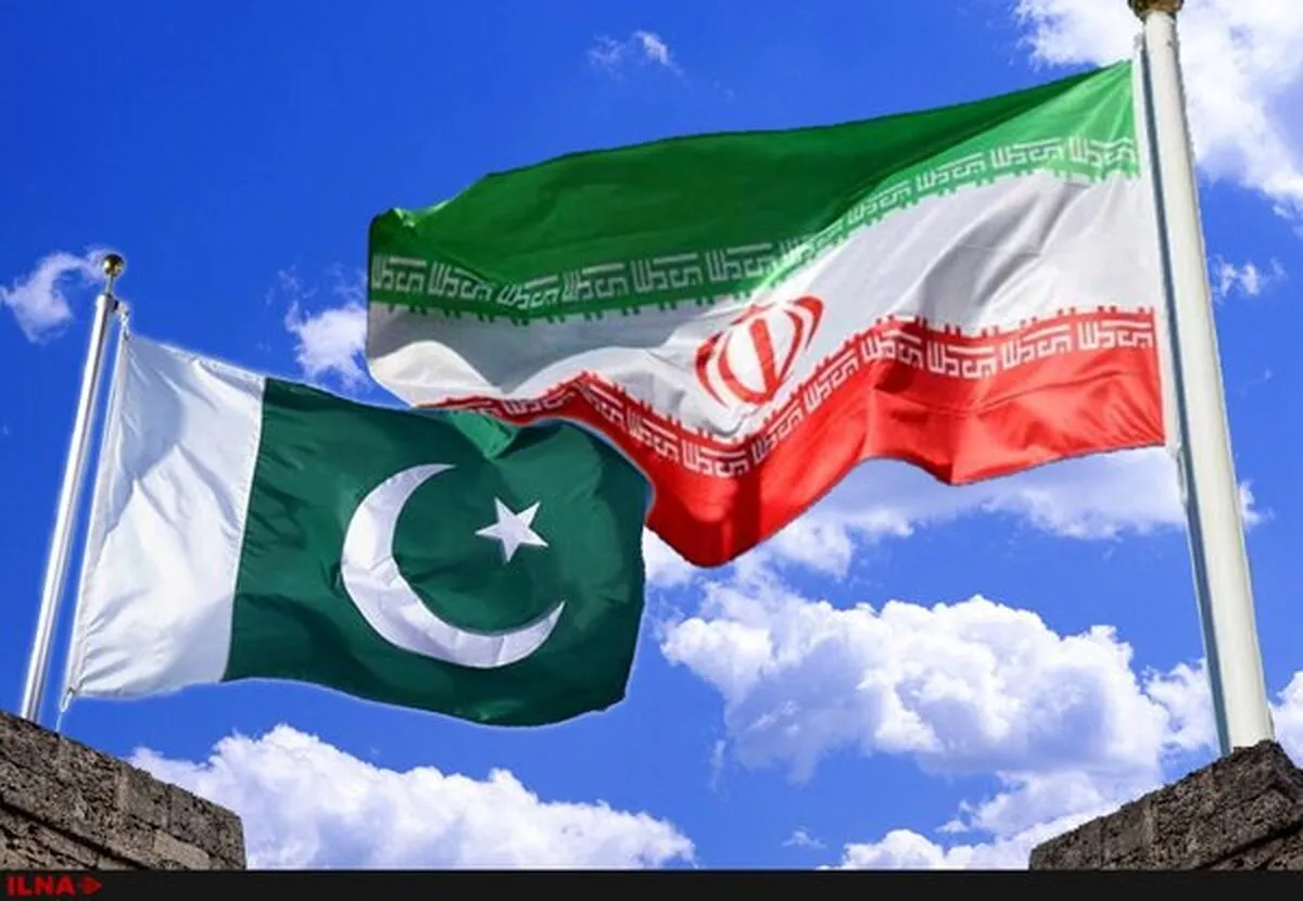 ۲ سند تفاهم‌نامه همکاری بین ایران و پاکستان به امضا رسید