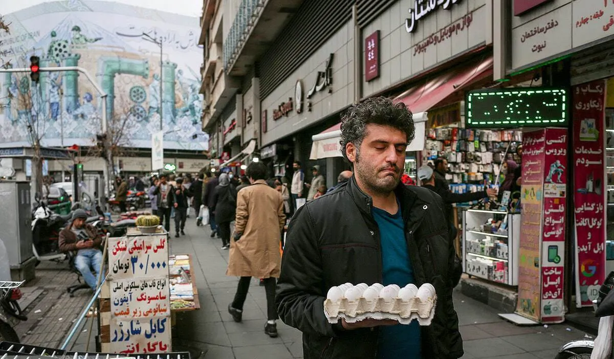 بانک جهانی ضریب جینی در ایران را ۳۵.۹ صدم اعلام کرد