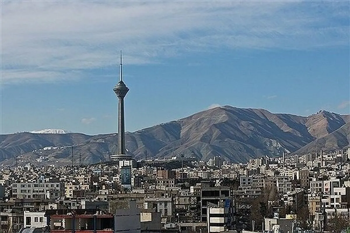آب، پایتخت را جابه‌جا می‌کند؟