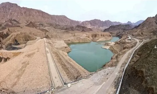 هفت سد کشور کمتر از ۱۰ درصد آب دارند
