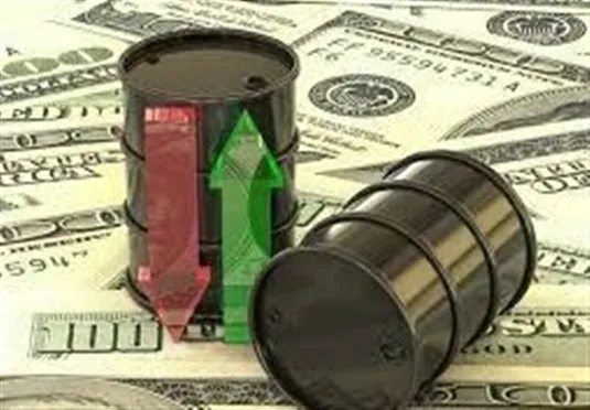 قیمت جهانی نفت ۱۰ آبان ۱۴۰۴