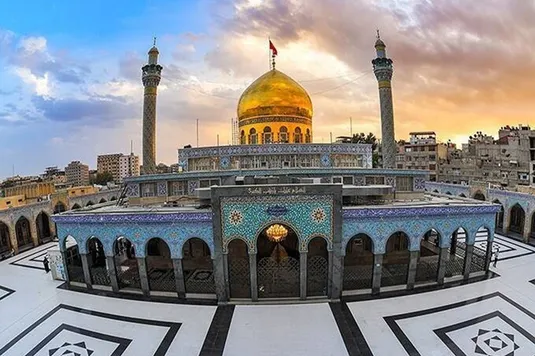 هیچ زائر ایرانی در ماه&zwnj;های اخیر به سوریه اعزام نشده است