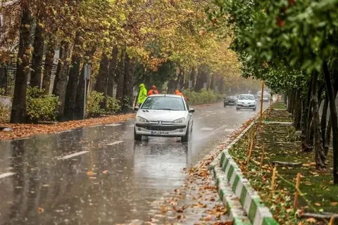 ال‌نینو و خطر سیل در روددره‌های مشرف بر تهران