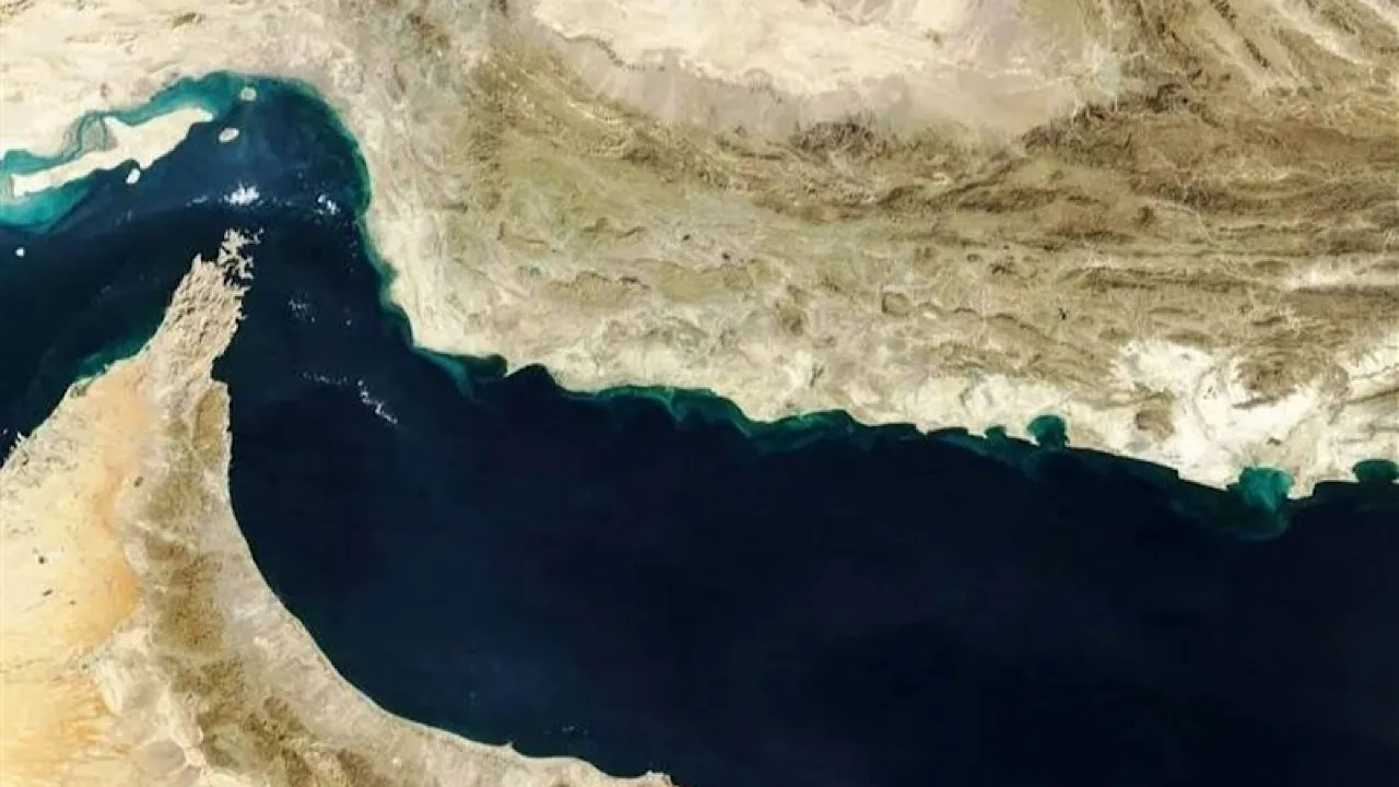 تنگه