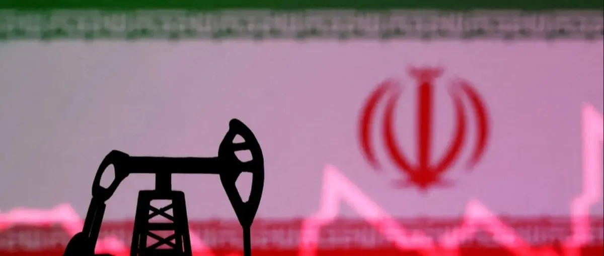 تخفیف‌ نفتی ایران به کمترین میزان در ۵ سال اخیر رسید