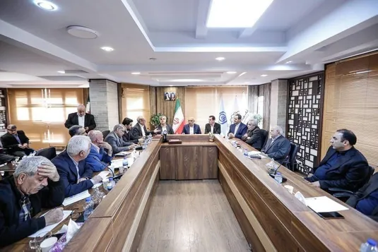 پرداخت به&zwnj;موقع تعهدات دولت، شرط پایداری تأمین اجتماعی و رضایت بازنشستگان