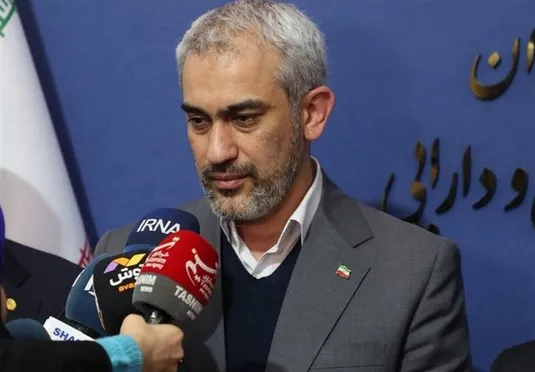 وزیر اقتصاد: نوسازی صنایع آسیب&zwnj;دیده از جنگ با فناوری جدید / جانمایی مبتنی بر ملاحظات زیست&zwnj;محیطی