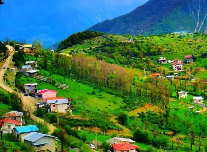 ویلا