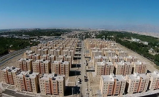 معافیت&zwnj;های مالیاتی برای مالکانی که در سامانه املاک و اسکان ثبت نام کنند