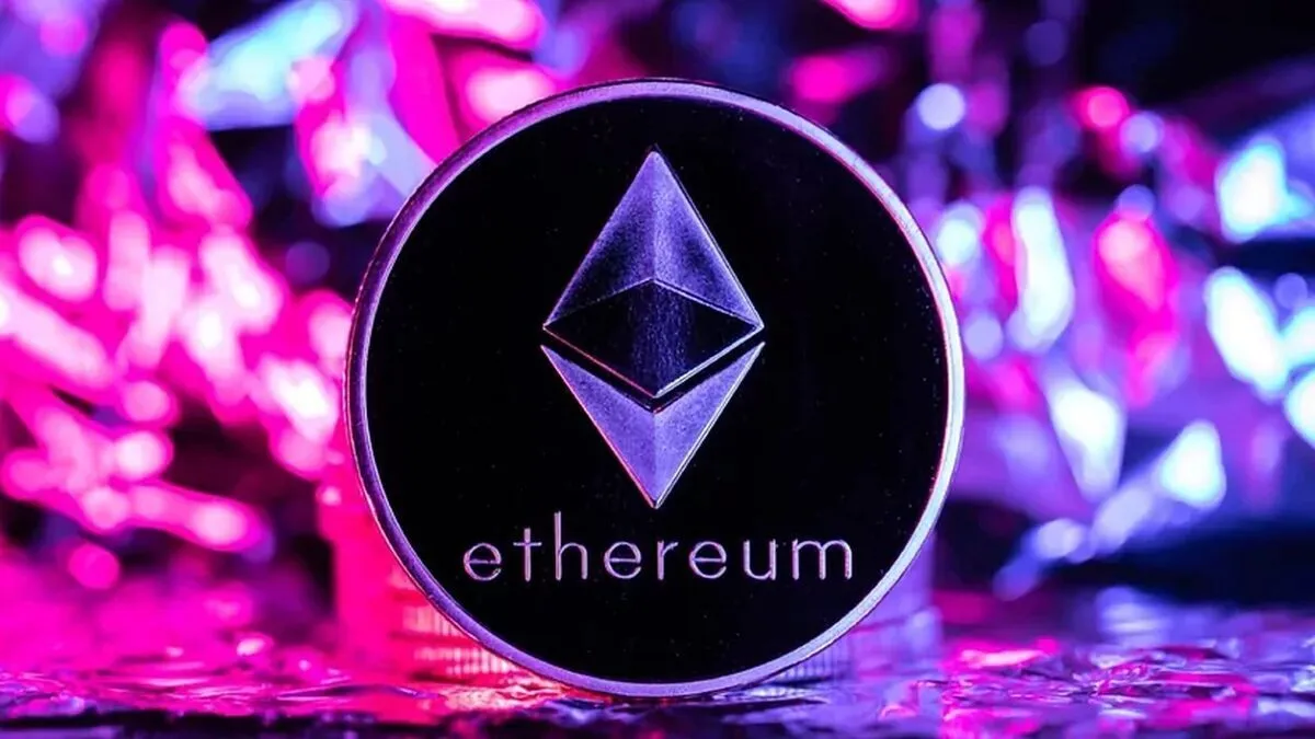 بیت‌کوین در سایه اتریوم؛ رشد ۵۰ درصدی ETH در دو هفته اخیر
