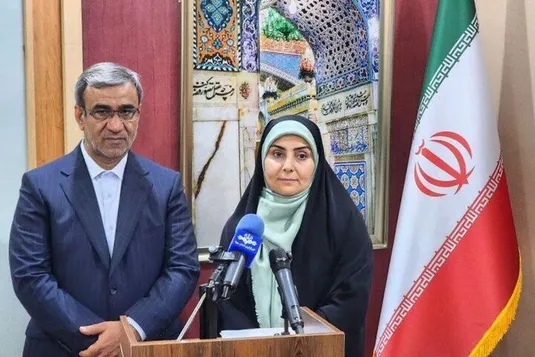 بهره&zwnj;برداری از پروژه&zwnj;های راه و شهرسازی خراسان رضوی با سرمایه&zwnj;گذاری ۱۵ هزار میلیارد تومانی
