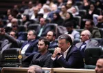 نخستین همایش ملی صنعت لیزینگ و تامین مالی امروز (۲۷ بهمن) با حضور محمدرضا فرزین، رئیس کل بانک مرکزی، کوروش پرویزیان، رئیس پژوهشکده پولی بانکی و جمعی از فعالان این حوزه در سالن همایش‌های بانک مرکزی برگزار شد. این همایش با هدف بررسی چالش‌ها و فرصت‌های صنعت لیزینگ و نقش آن در تامین مالی کشور برگزار گردید.
