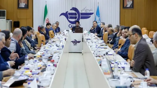 نرخ سوخت شرکت&zwnj;های هواپیمایی را برای نوروز پیگیری می&zwnj;کنیم