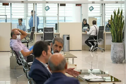 سه&zwnj;چهارم تسهیلات صرف سرمایه در گردش شد؛ بانک&zwnj;ها از سرمایه&zwnj;گذاری جا ماندند
