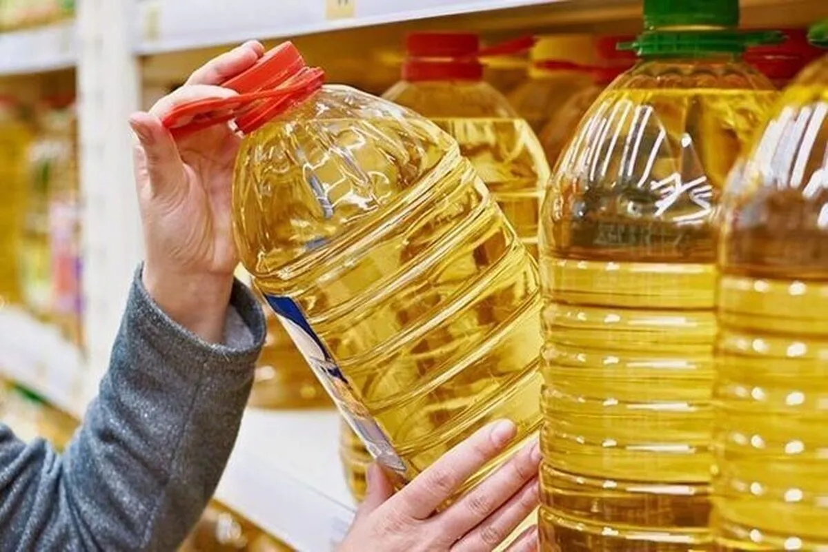 روغن خوراکی از افزایش قیمت تا احتمال برگشت نرخ