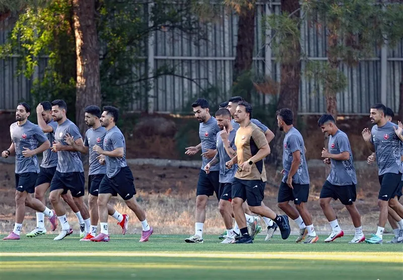 پرسپولیس