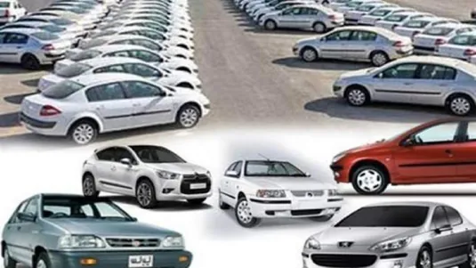 قیمت خودرو&zwnj;های سایپا و ایران خودرو امروز شنبه ۲۸ شهریور ۱۴۰۵ + جدول